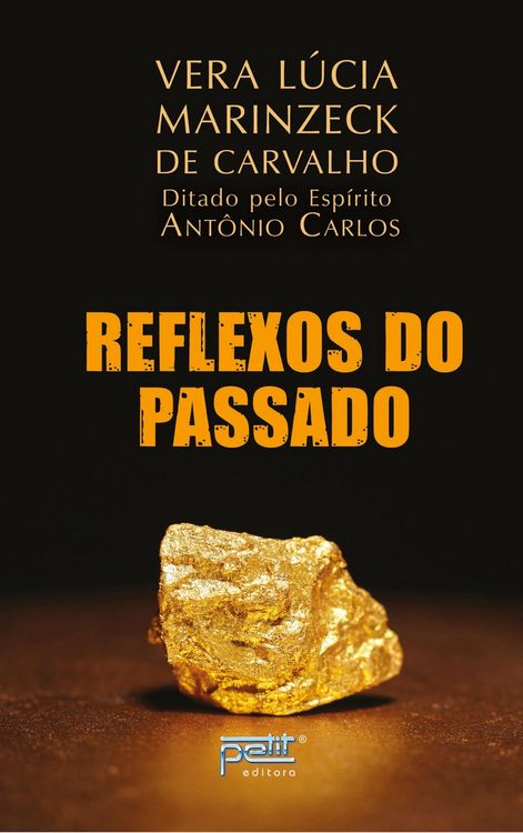 Produktbild: Reflexos do Passado