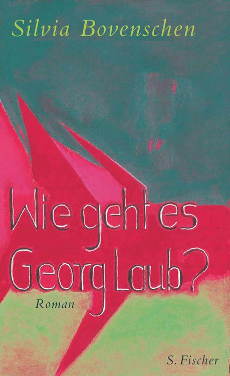 Produktbild: Wie geht es Georg Laub?