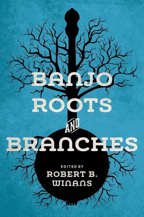 Produktbild: Banjo Roots and Branches