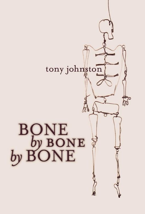Produktbild: Bone by Bone by Bone