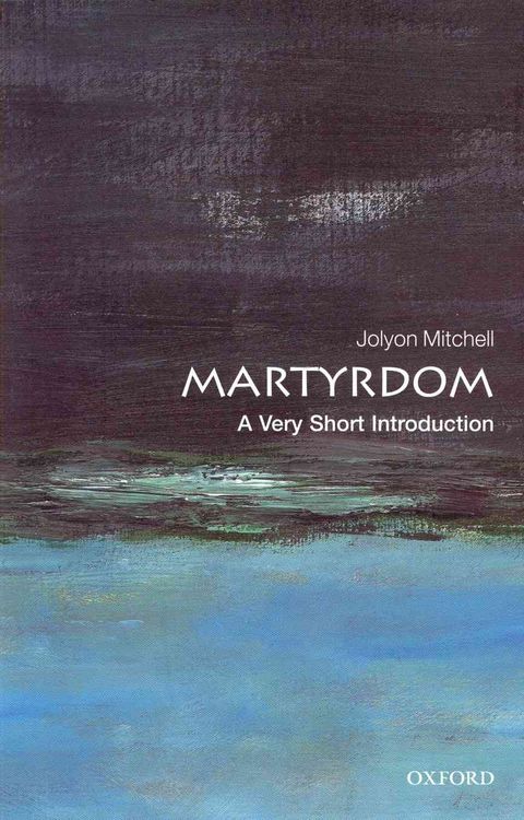 Produktbild: Martyrdom