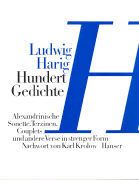 Produktbild: 100 Gedichte