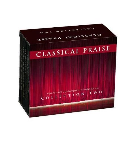 Produktbild: Classical Praise: The Collection 2: Includes Classical Praise Volumes 7-12