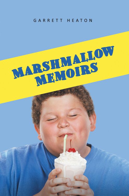 Produktbild: Marshmallow Memoirs