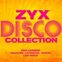 Produktbild: ZYX Disco Collection