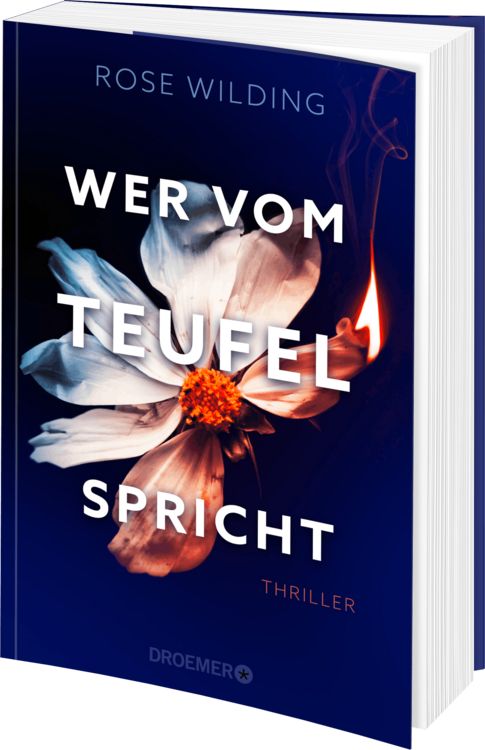 Produktbild: Wer vom Teufel spricht