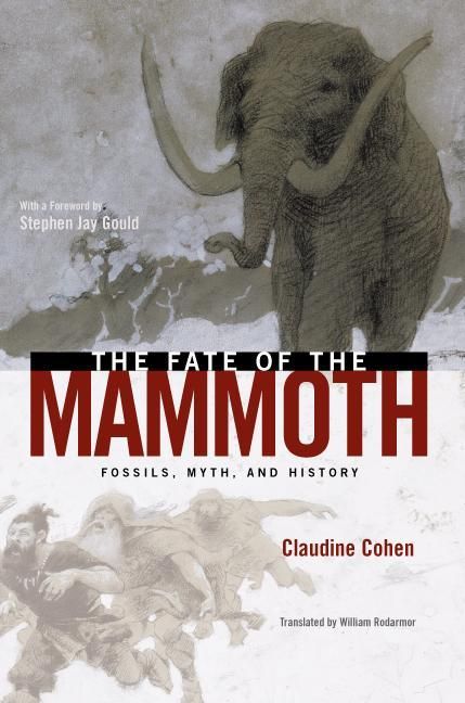 Produktbild: Fate Of The Mammoth 2/e