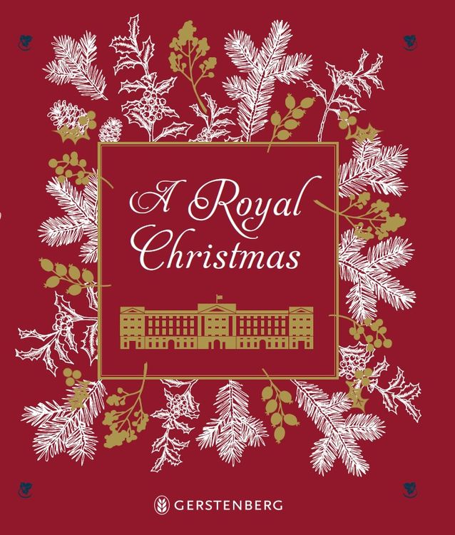 Produktbild: A Royal Christmas