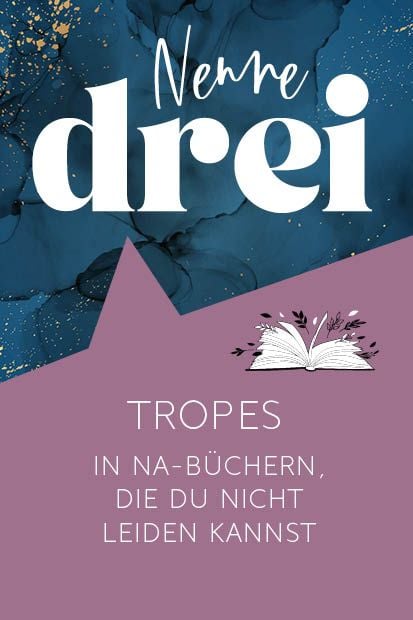 Produktbild: Kartenspiel: Nenne drei &ndash; schon vorbei! ... f&uuml;r New Adult-Fans!