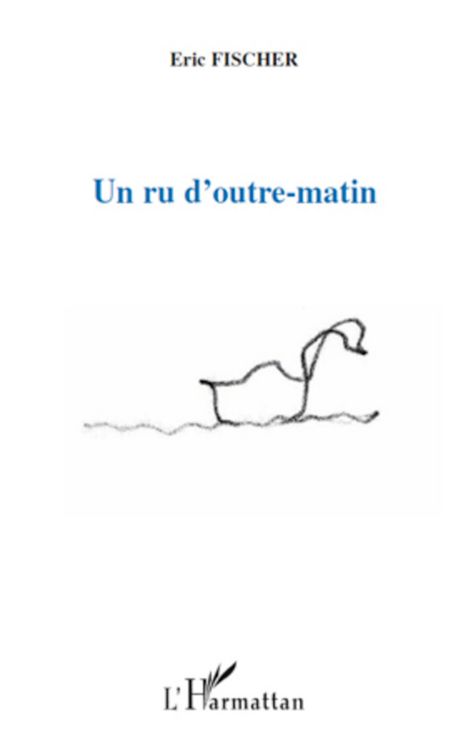 Produktbild: Un ru d'outre-matin