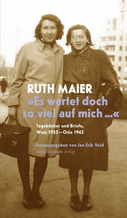 Produktbild: »Es wartet doch so viel auf mich«