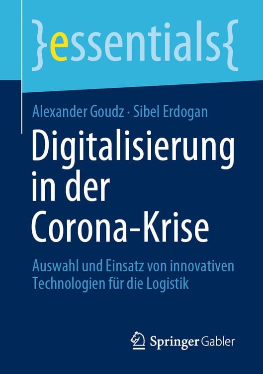 Bild vom Artikel Digitalisierung in der Corona-Krise vom Autor Alexander Goudz