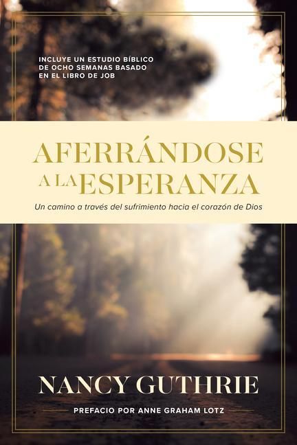 Produktbild: Aferr&aacute;ndose a la Esperanza