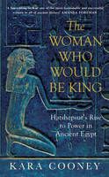 Produktbild: Cooney, K: The Woman Who Would be King