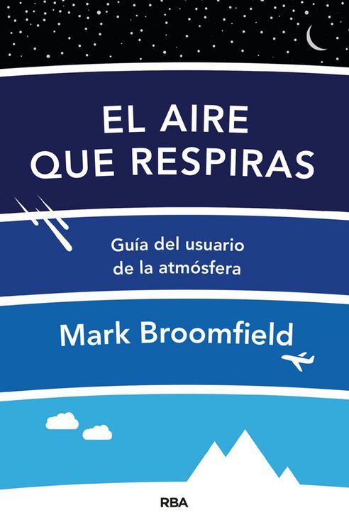 Produktbild: El aire que respiras