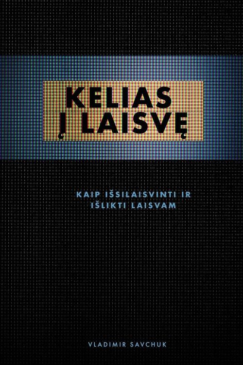 Produktbild: Break Free (Lithuanian Edition)