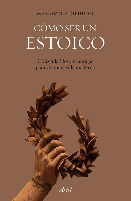 Produktbild: C&oacute;mo ser un estoico