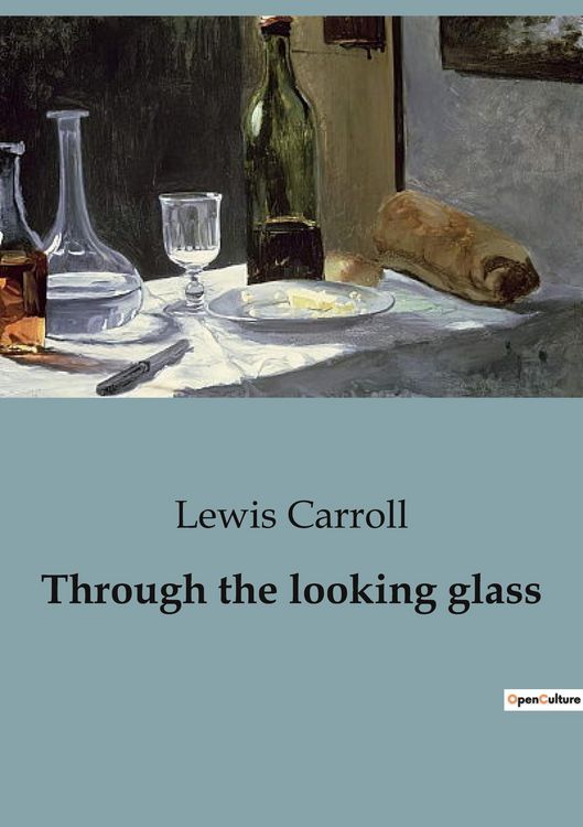 Produktbild: Through the looking glass