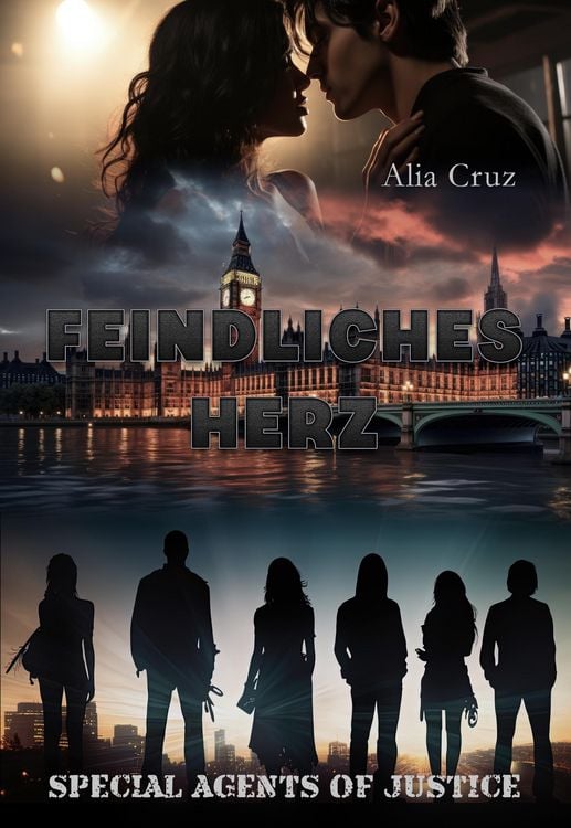 Produktbild: Feindliches Herz