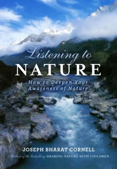 Produktbild: Cornell, J: Listening to Nature