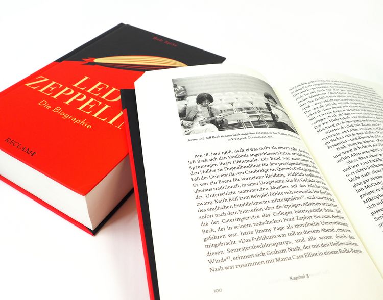 Produktbild: Led Zeppelin