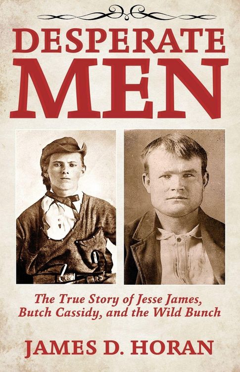 Produktbild: Desperate Men