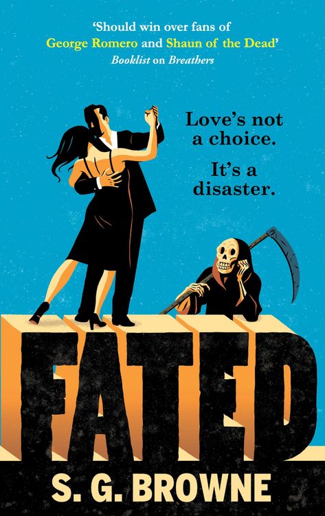 Produktbild: Fated