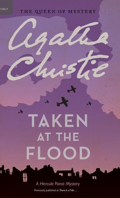 Produktbild: Taken at the Flood