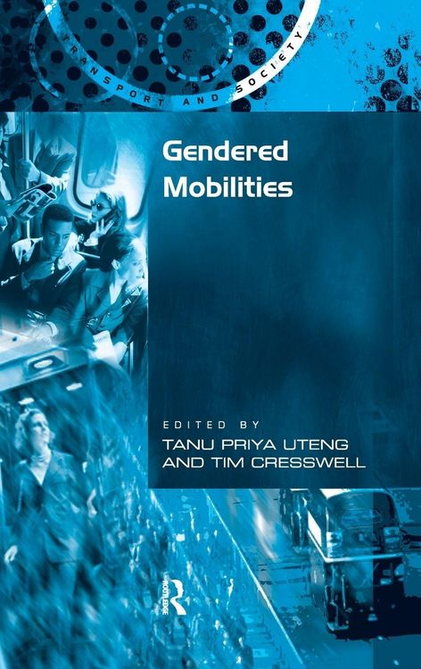 Produktbild: Gendered Mobilities