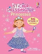 Produktbild: Sticker Dressing Up - Princesses