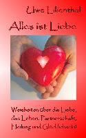 Produktbild: Alles ist Liebe