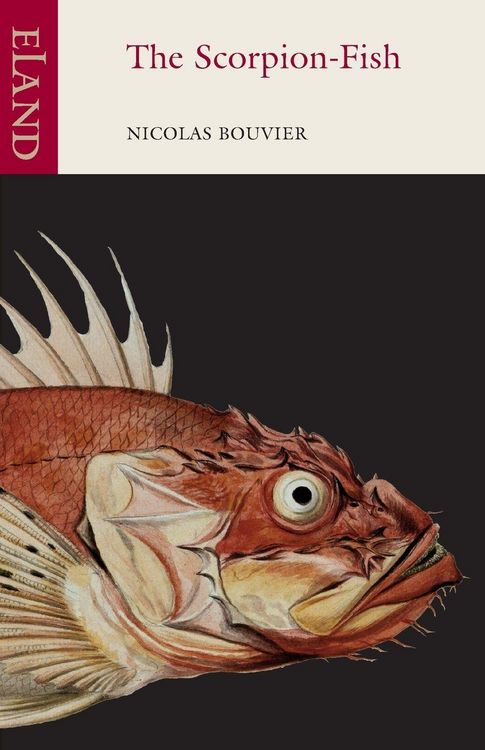 Produktbild: The Scorpion-Fish