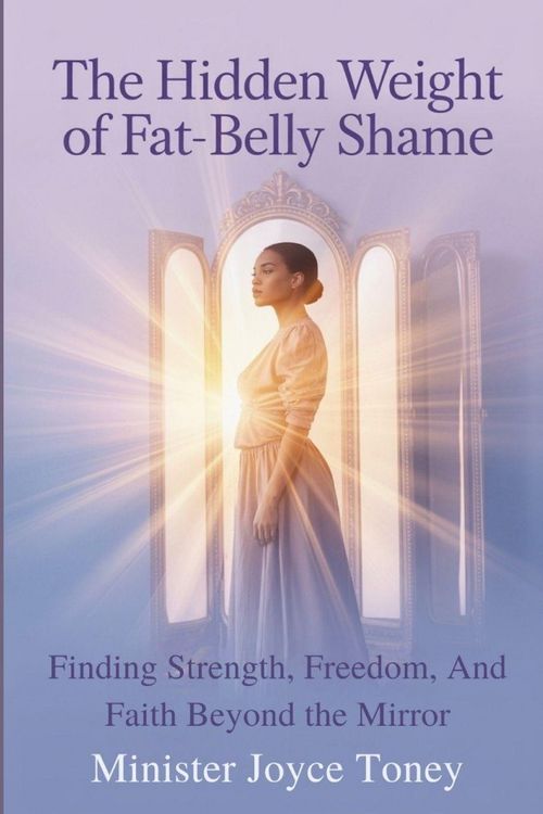 Produktbild: The Hidden Weight Of Fat-Belly Shame