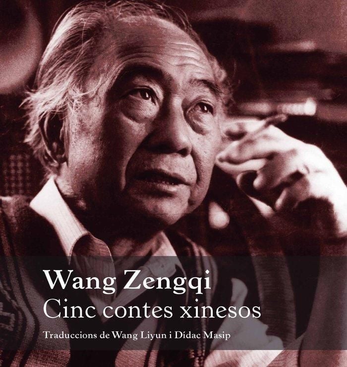 Produktbild: Cinc Contes Xinesos