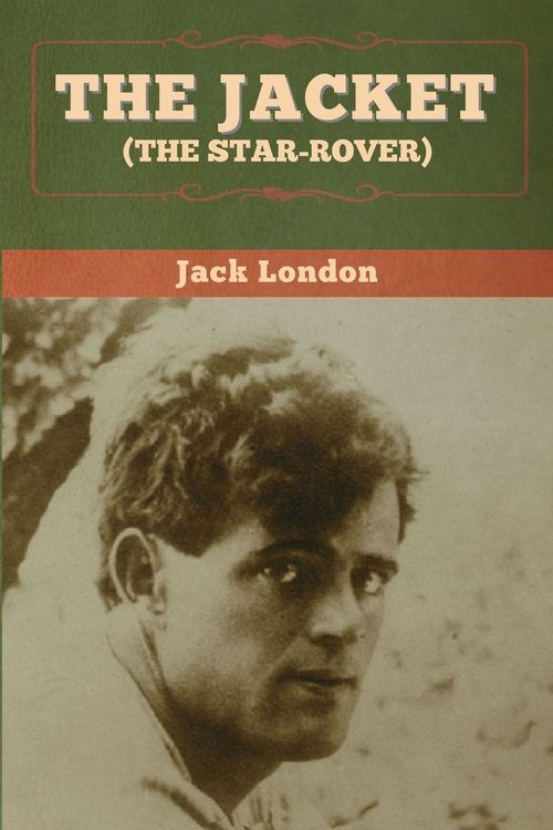 Produktbild: The Jacket (The Star-Rover)