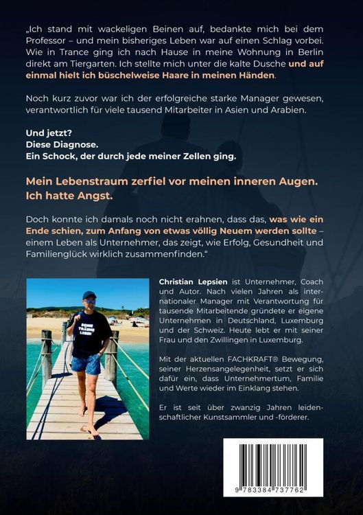 Produktbild: Zwischen Umsatz und Umarmung