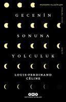 Produktbild: Gecenin Sonuna Yolculuk