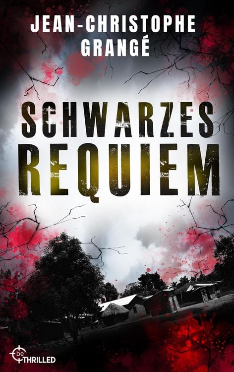 Produktbild: Schwarzes Requiem