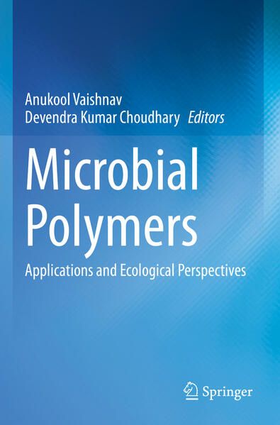 Produktbild: Microbial Polymers
