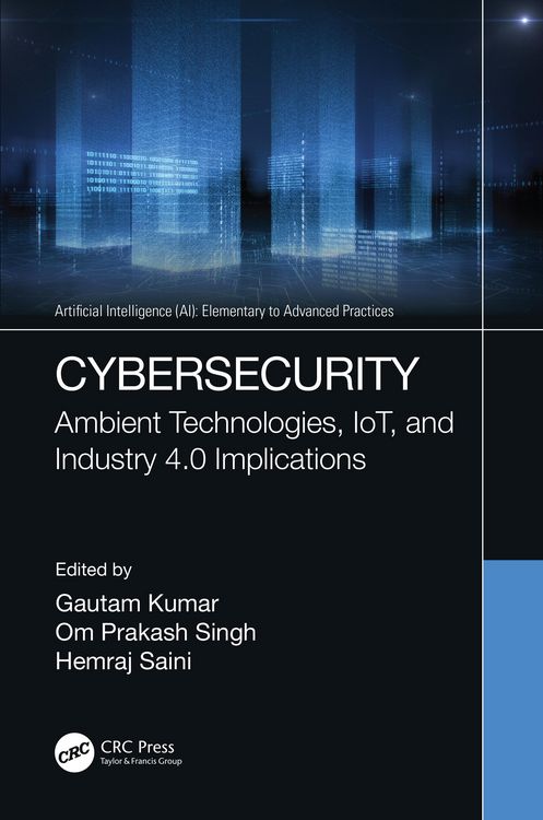 Produktbild: Cybersecurity