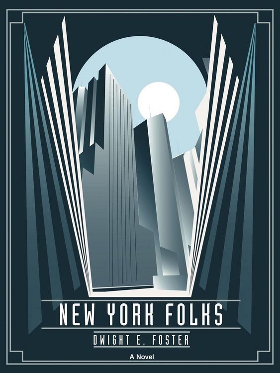Produktbild: New York Folks