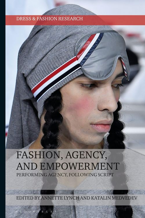 Produktbild: Fashion, Agency, and Empowerment