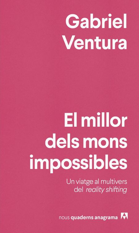 Produktbild: El millor dels mons impossibles