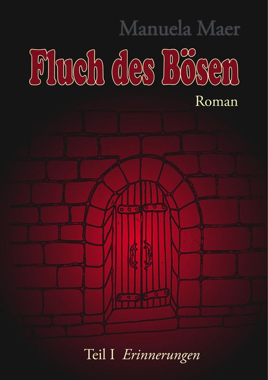 Produktbild: Fluch des B&ouml;sen