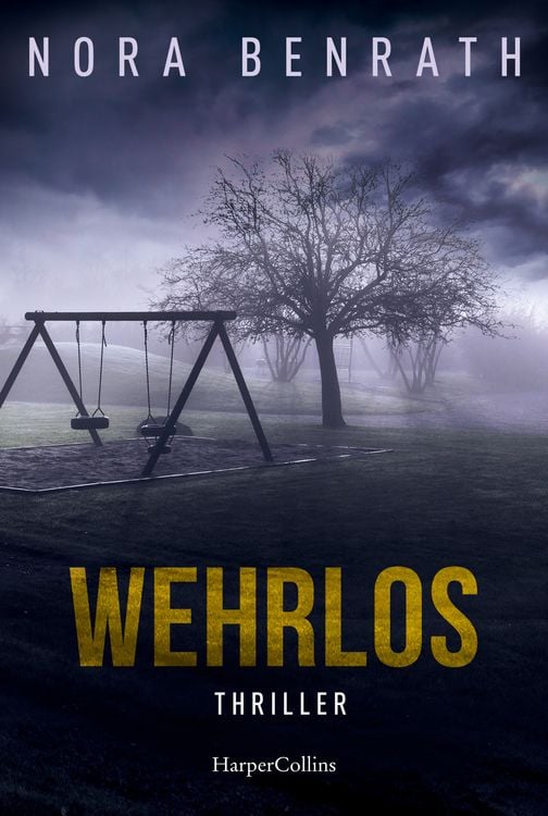Produktbild: Wehrlos