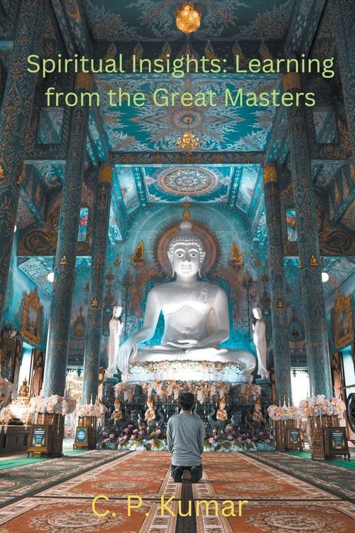 Produktbild: Spiritual Insights