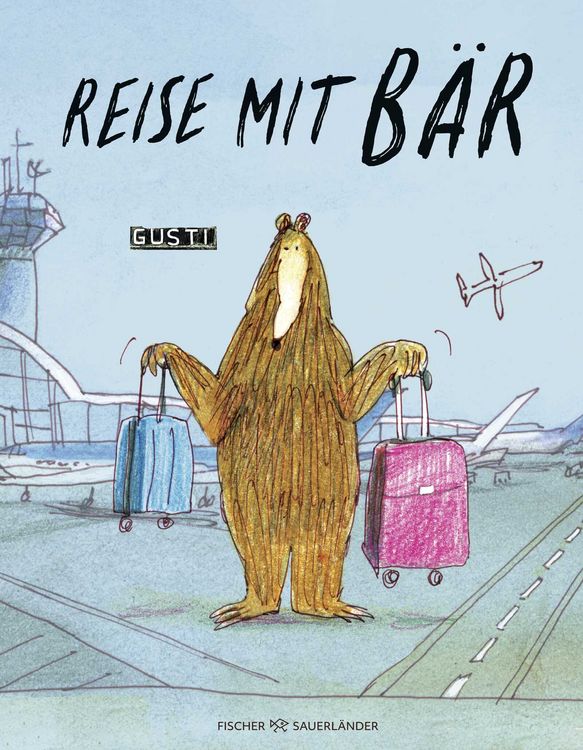 Produktbild: Reise mit B&auml;r