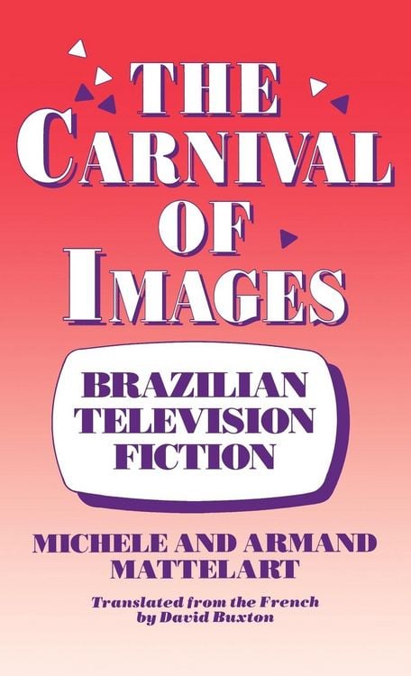 Produktbild: The Carnival of Images