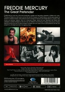 Produktbild: The Great Pretender (DVD)