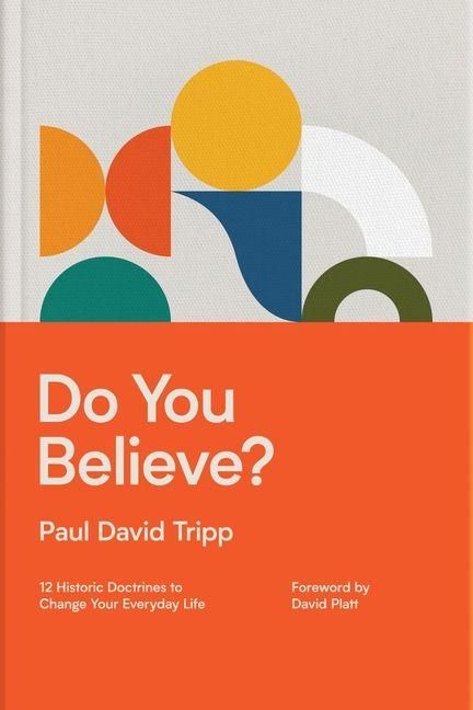 Produktbild: Do You Believe?